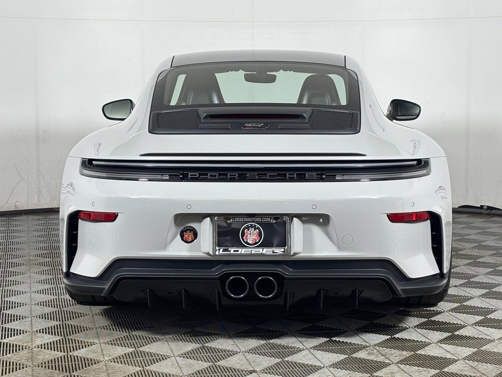 Certified 2026 Porsche 911 GT3 image 6