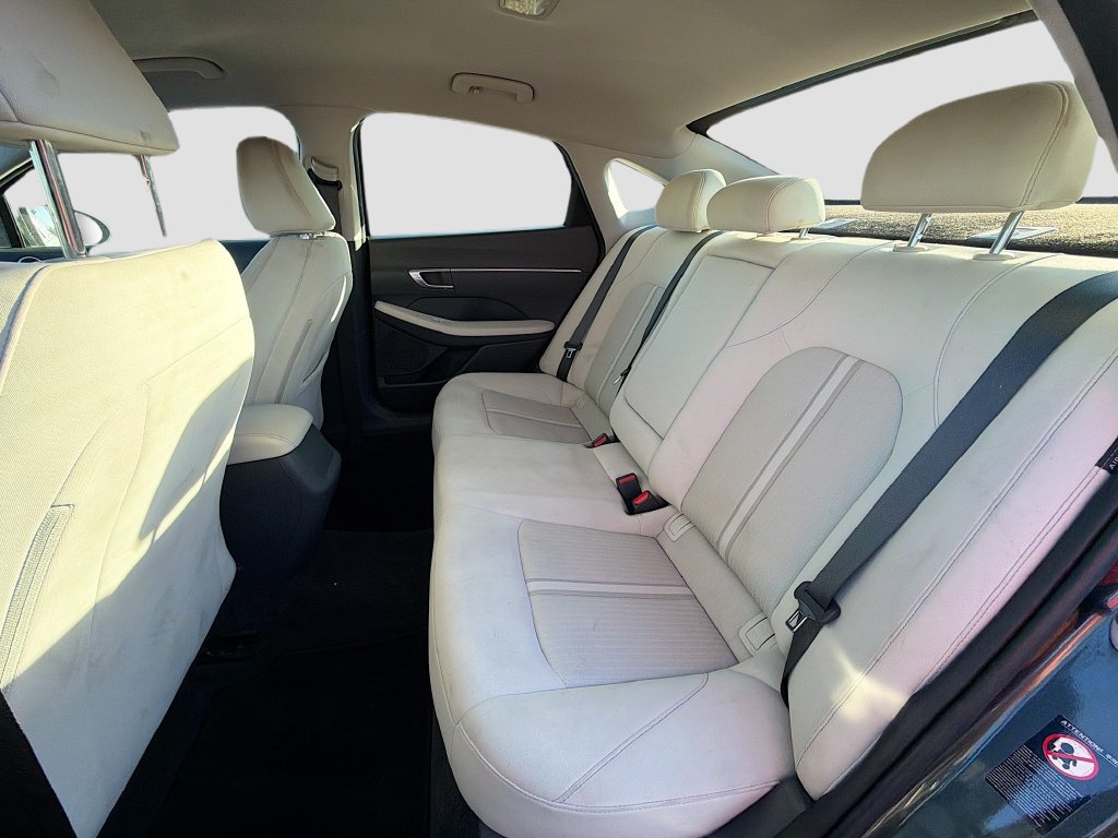 Used 2023 Hyundai Sonata SEL FWD image 25