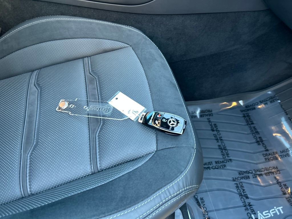 Used 2023 Mercedes-Benz GLE 63 AMG S image 26