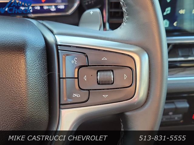 Used 2024 Chevrolet Silverado 1500 LT AWD/4WD image 15