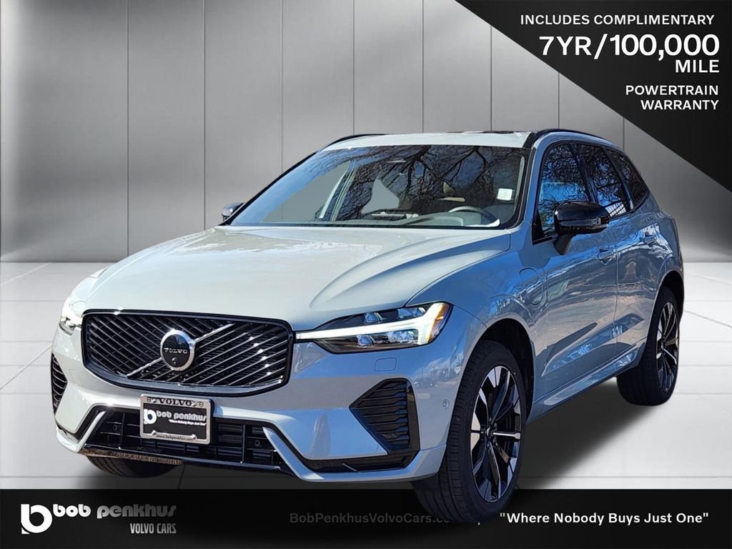New 2026 Volvo XC60 T8 Plus w/ Protection Package Premier image 22