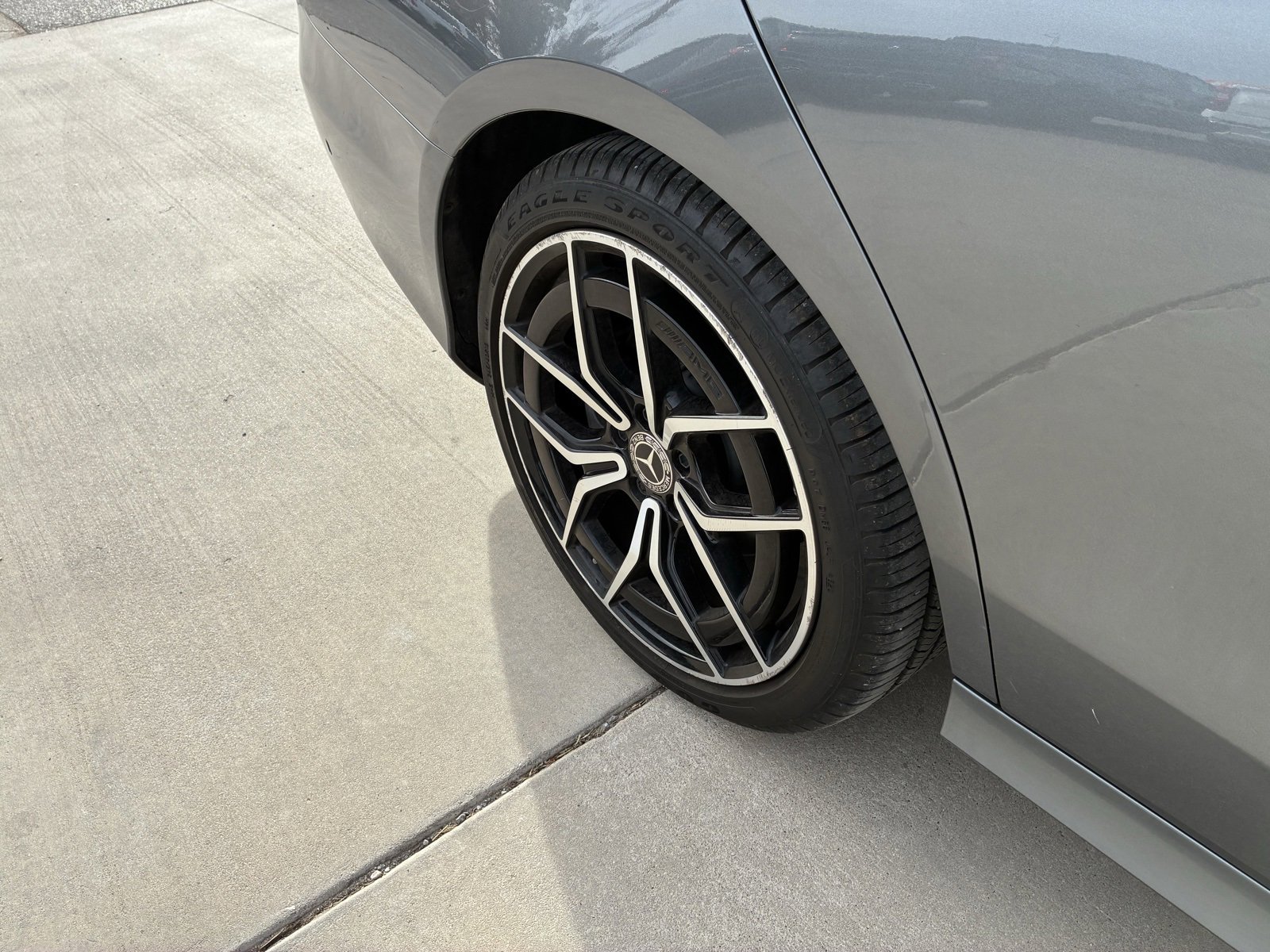 Used 2021 Mercedes-Benz E 350 Sedan image 12