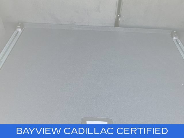 Certified 2024 Cadillac XT5 Premium Luxury FWD image 16