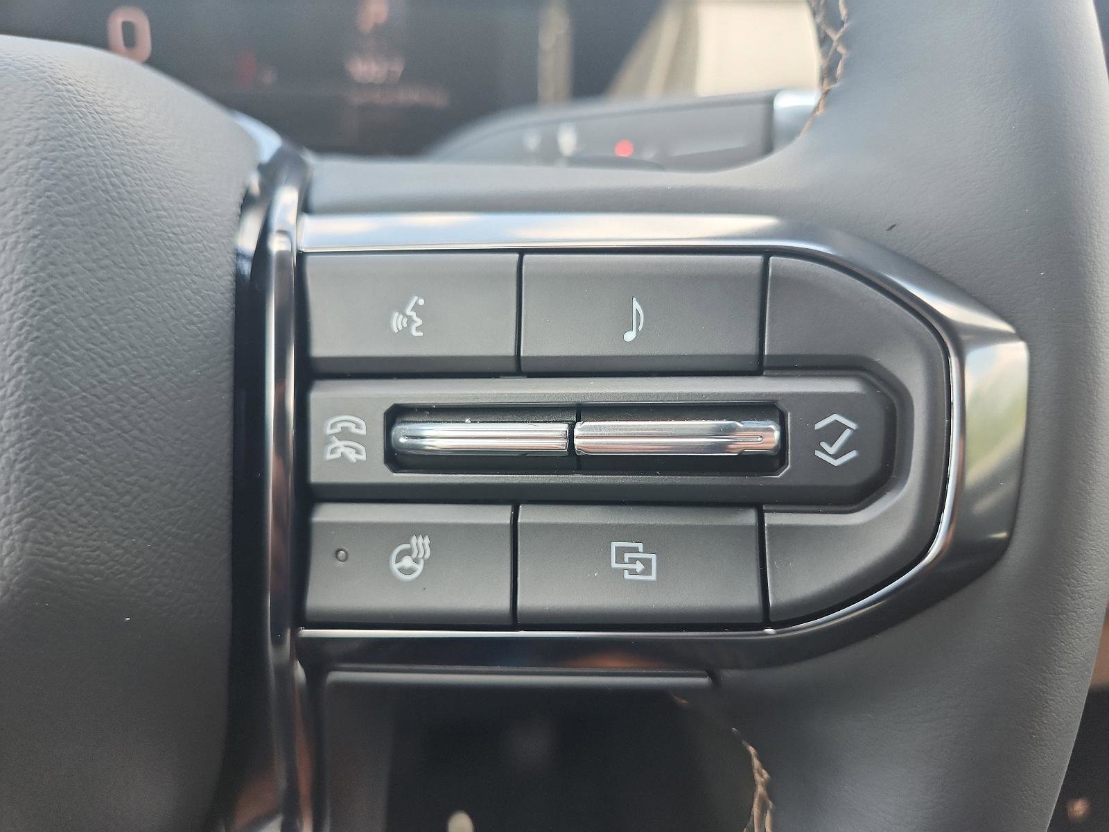 New 2026 GMC Terrain AT4 w/ Convenience Package III image 20