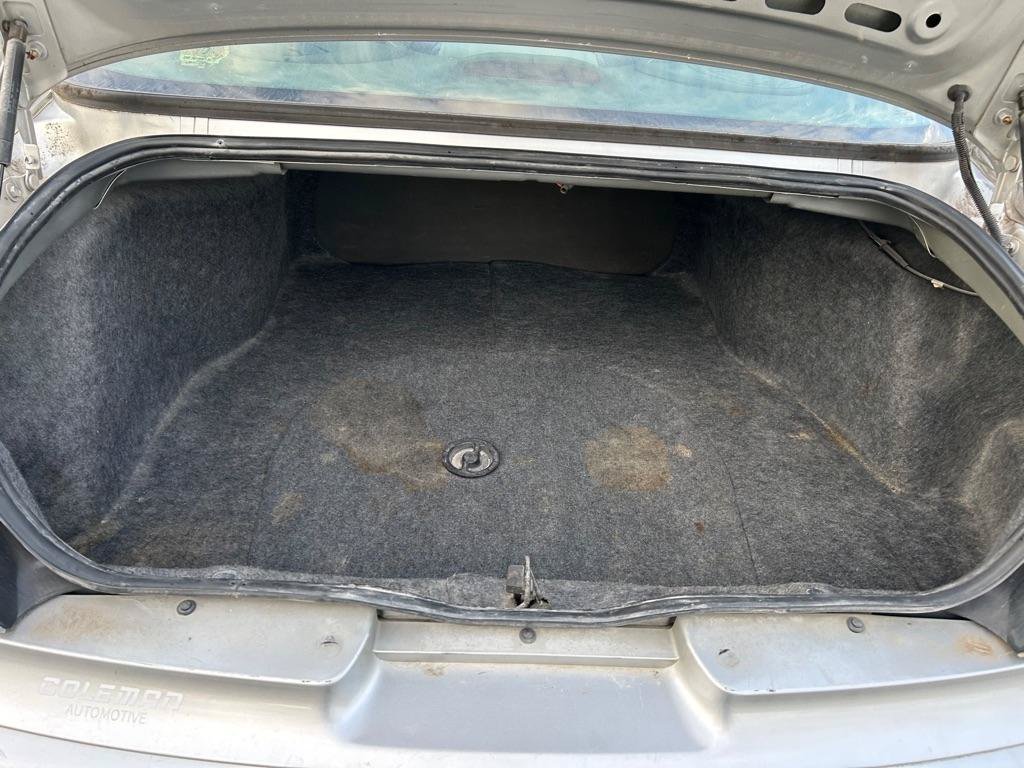 Used 2004 Buick Century Custom FWD image 15