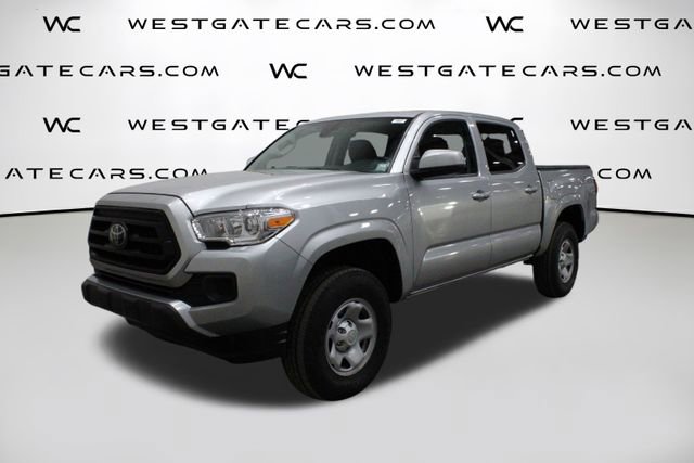 Used 2023 Toyota Tacoma SR