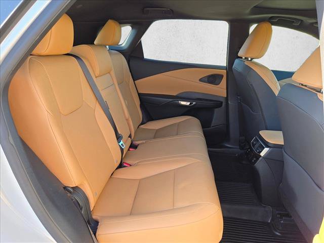 Used 2023 Lexus RX 350 Premium Plus w/ Accessory Package (Z1) FWD image 19