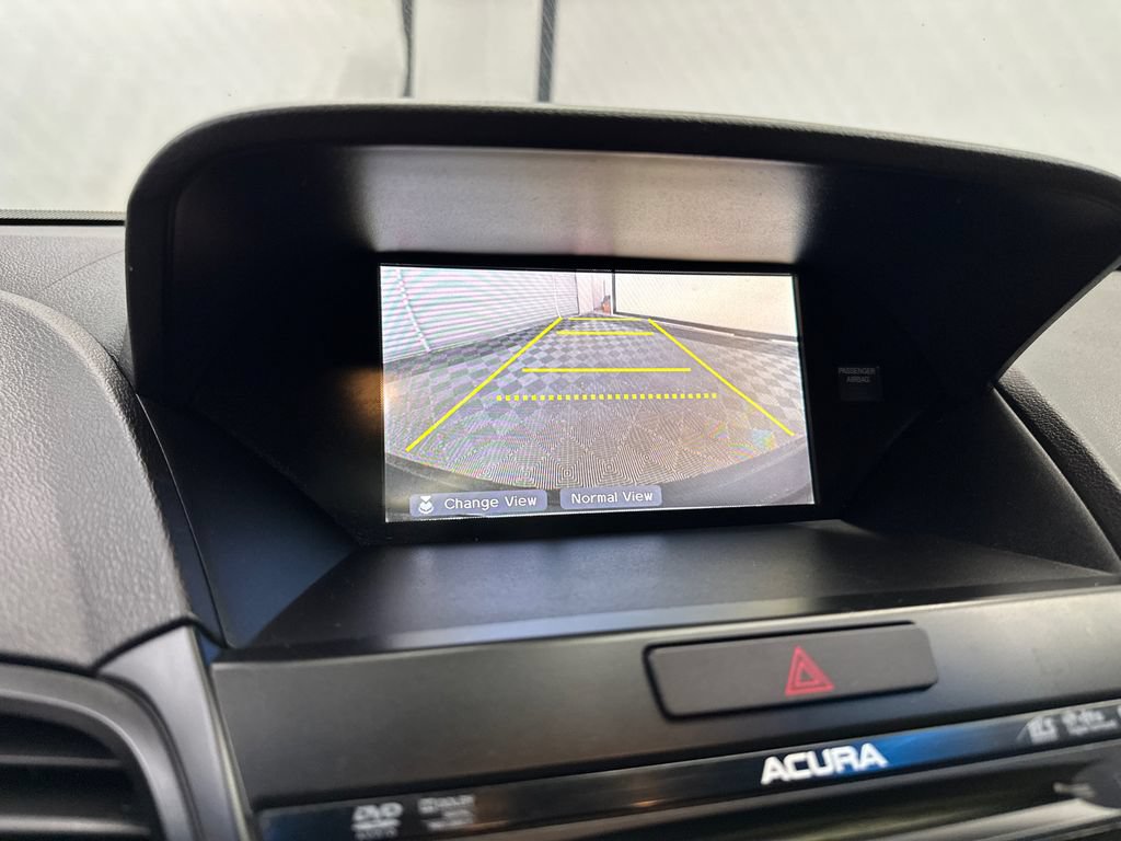 Used 2013 Acura RDX FWD w/ Technology Package image 32