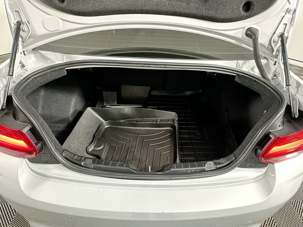 Used 2019 BMW M2 Competition w/ M Driver's Package RWD image 26