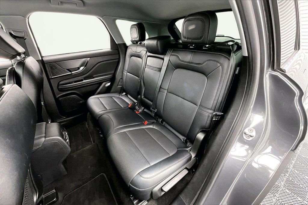 Used 2022 Lincoln Corsair AWD w/ Equipment Group 101A image 26