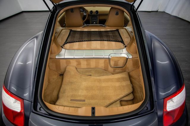 Used 2007 Porsche Cayman S image 34