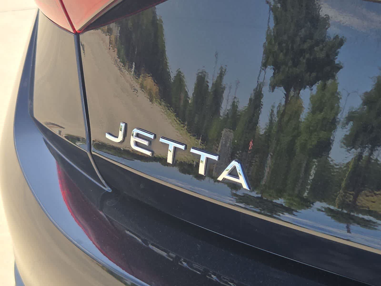Used 2024 Volkswagen Jetta S FWD image 11