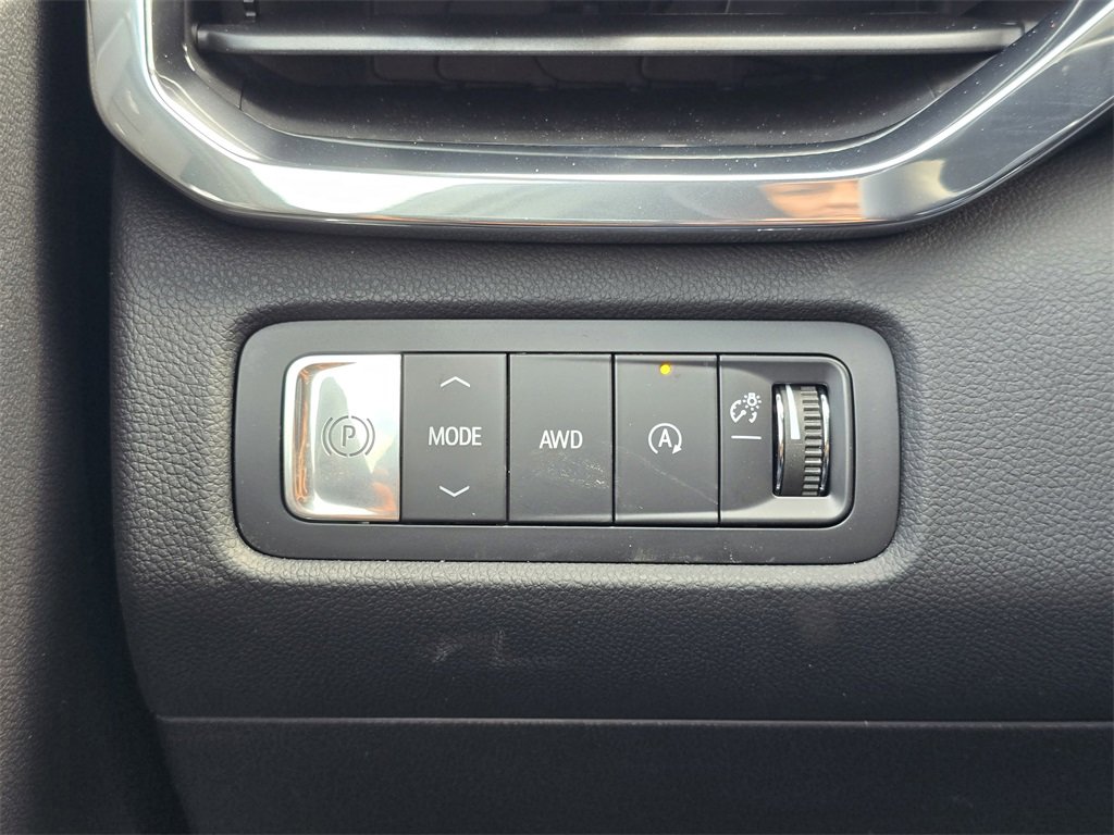 New 2025 GMC Acadia Elevation w/ Super Cruise Package image 17