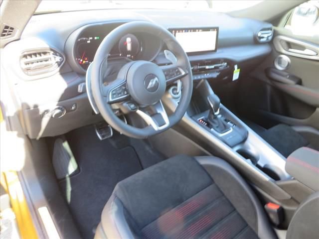 Used 2024 Dodge Hornet R/T Plus image 22