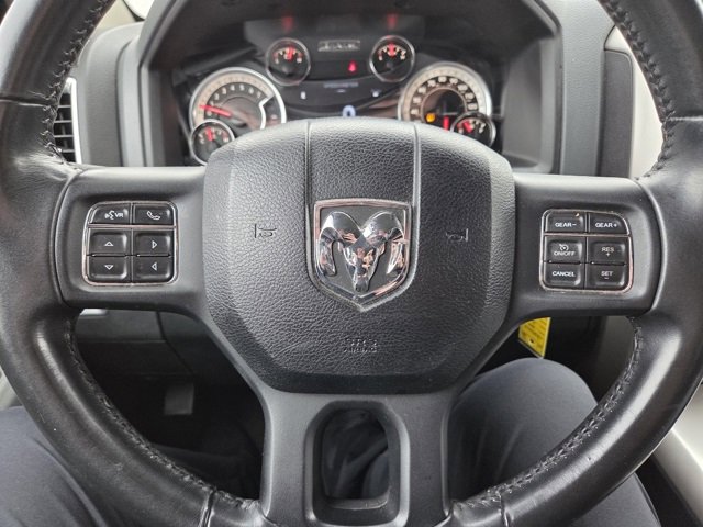 Used 2018 RAM 1500 Big Horn image 13