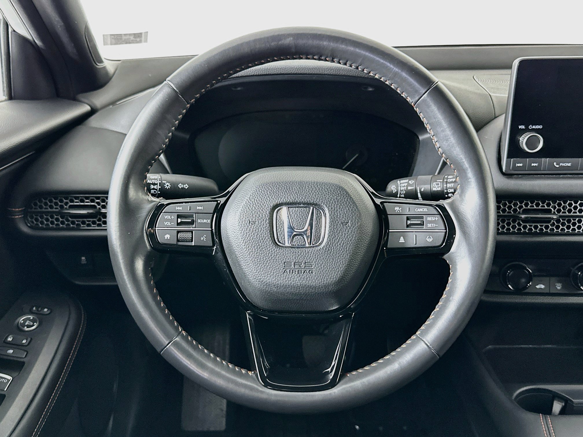 Used 2024 Honda HR-V Sport image 18
