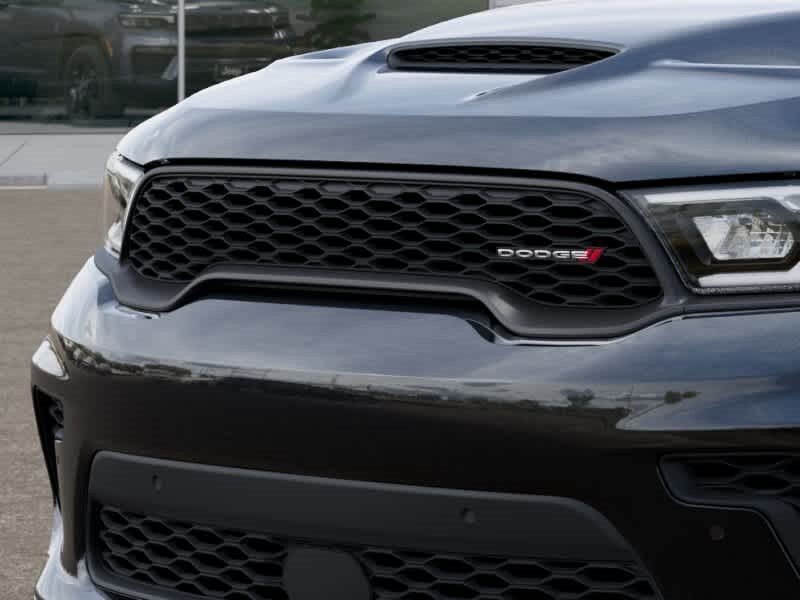 New 2026 Dodge Durango GT AWD/4WD image 11