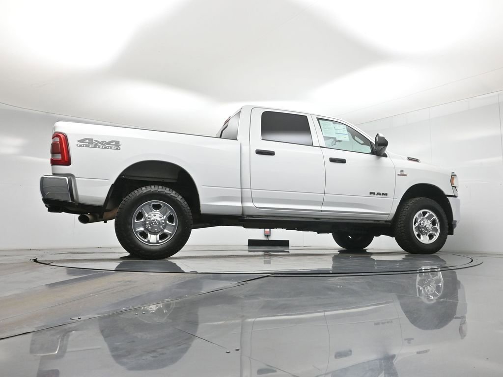 Used 2020 RAM 2500 Tradesman image 48