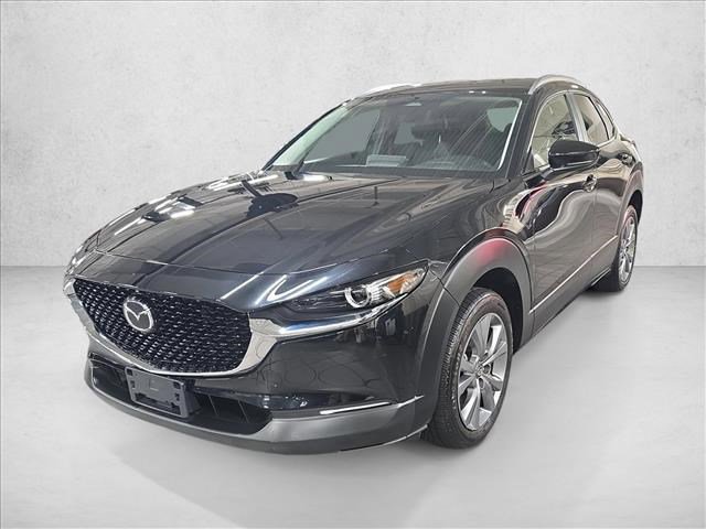 Used 2024 MAZDA CX-30 AWD 2.5 S w/ Preferred Package