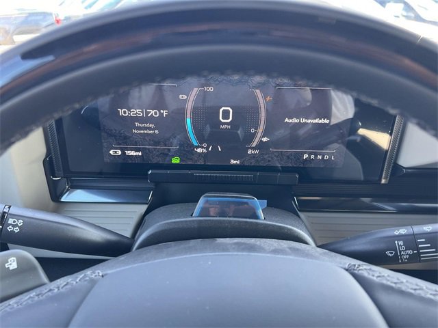 New 2026 GMC Hummer EV SUV image 15