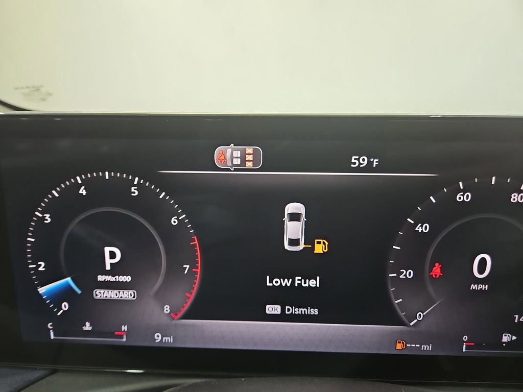 New 2026 Nissan Sentra SL image 17