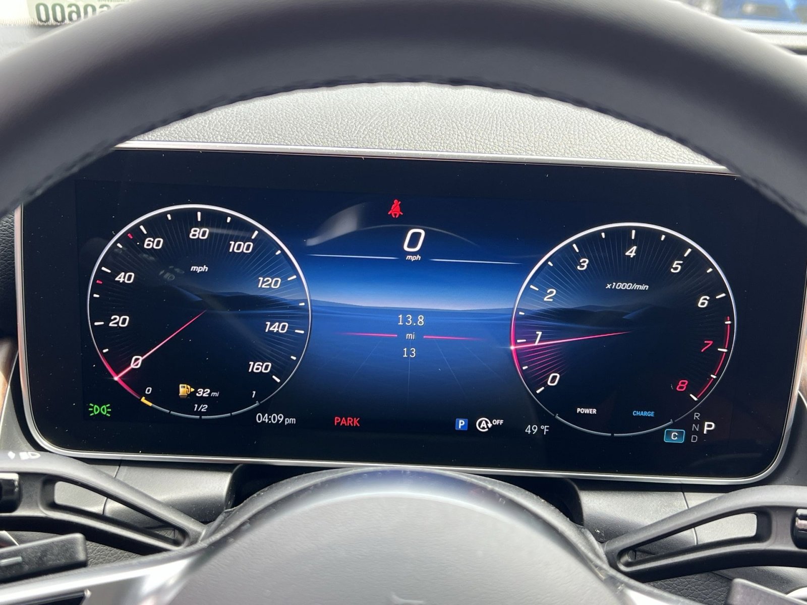 New 2026 Mercedes-Benz GLC 300 4MATIC image 15