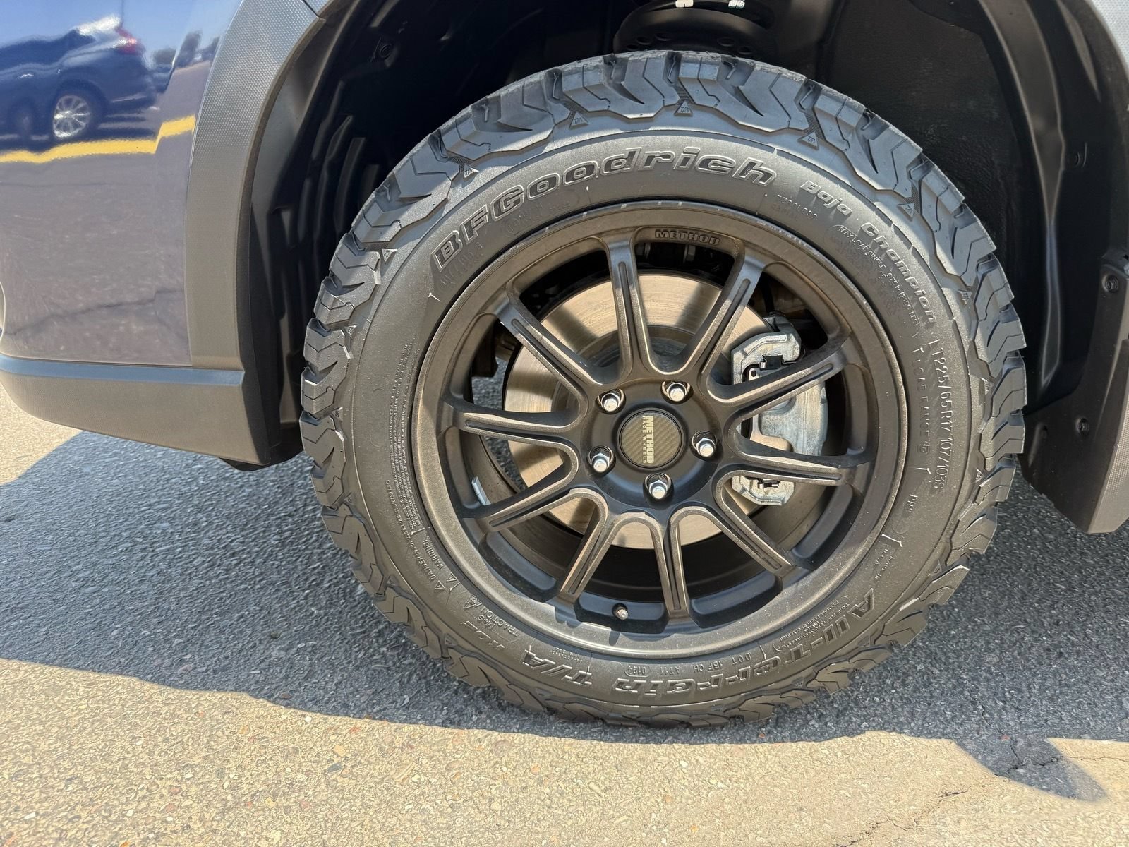Used 2019 Subaru Forester Sport AWD/4WD image 11