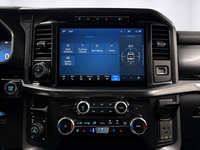 Used 2024 Ford F150 Lariat w/ Equipment Group 502A High AWD/4WD image 35