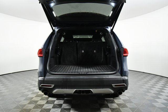 Used 2024 Toyota Grand Highlander AWD Hybrid image 27