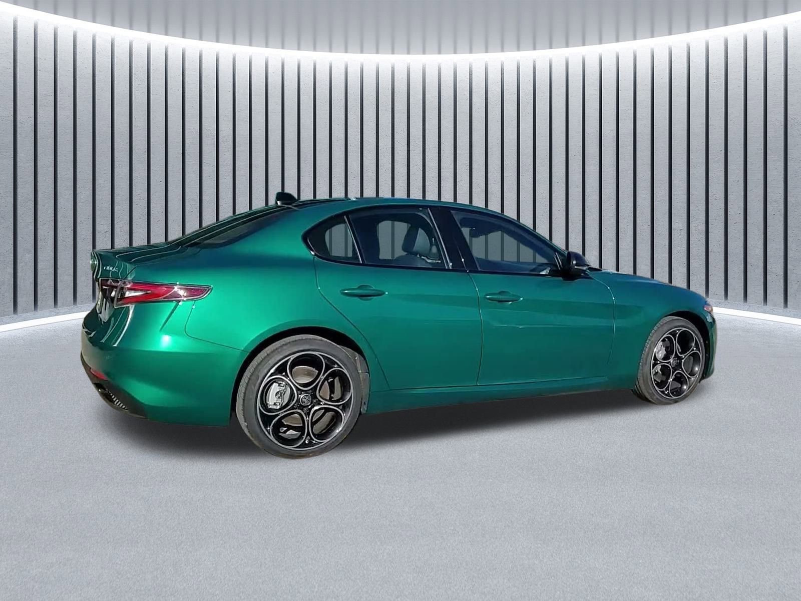 New 2026 Alfa Romeo Giulia AWD image 7
