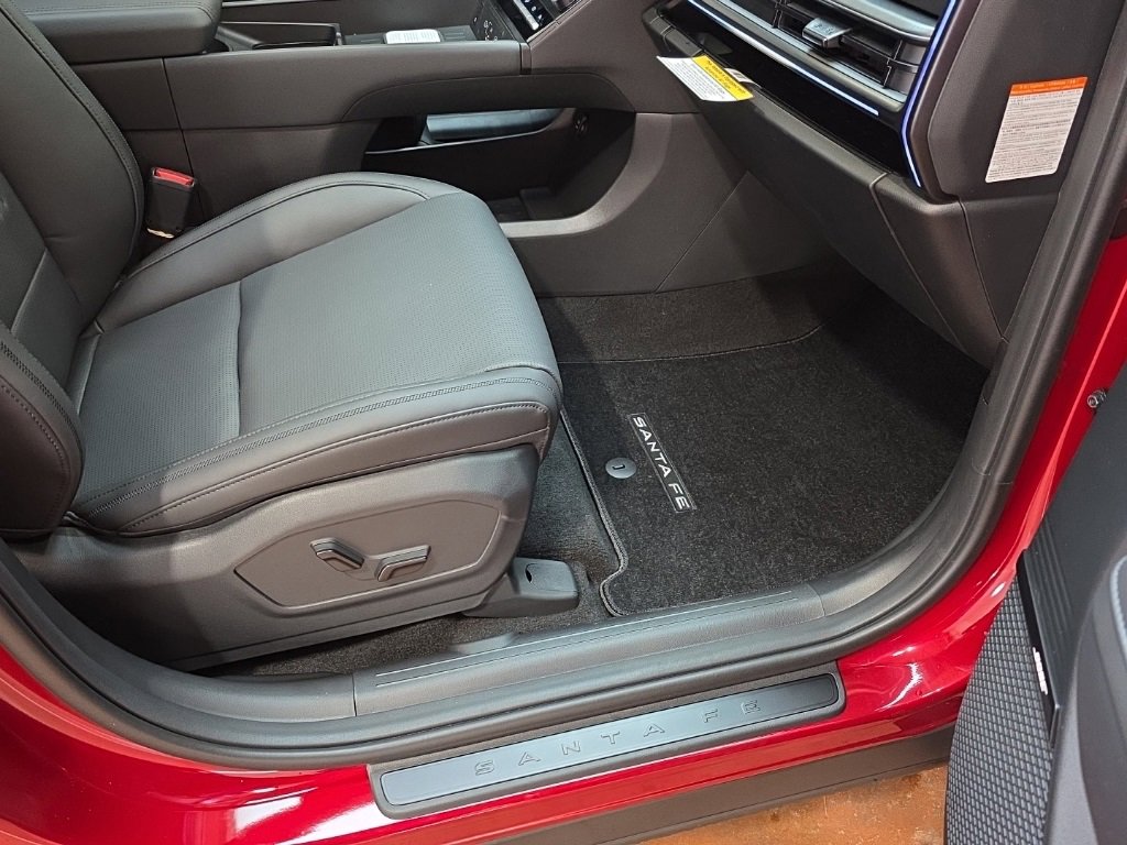 New 2026 Hyundai Santa Fe Calligraphy image 11