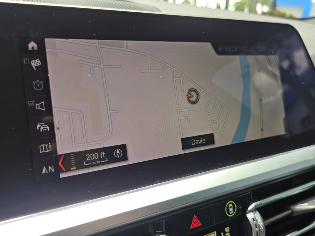 Used 2020 BMW 330i Sedan RWD image 20