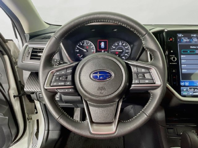 Used 2025 Subaru Ascent Premium AWD/4WD image 12