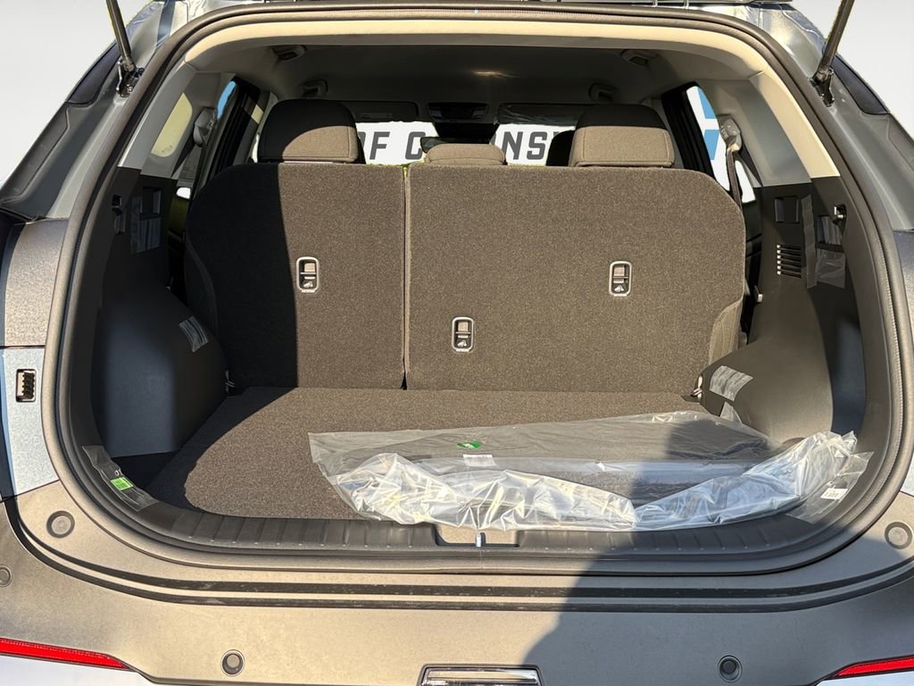 New 2026 Kia Sportage S image 16