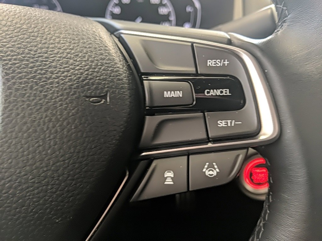 Used 2019 Honda Accord Sport image 15