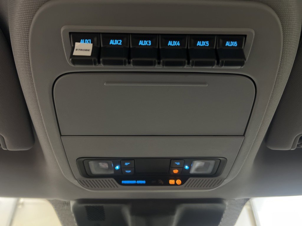 New 2026 Ford F250 XL w/ XL Chrome Package image 14