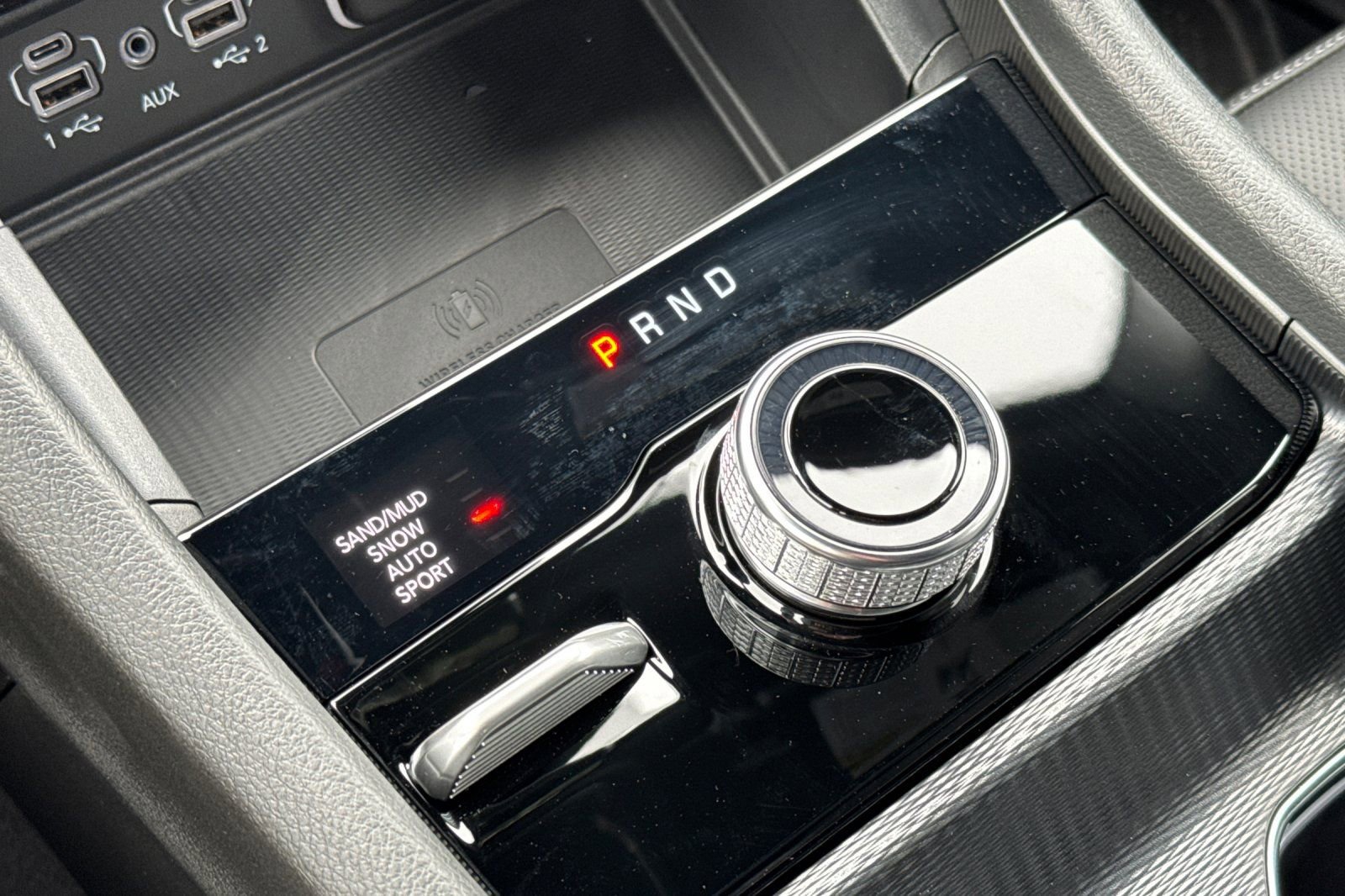 New 2025 Jeep Grand Cherokee Limited w/ Luxury Tech Group II image 27