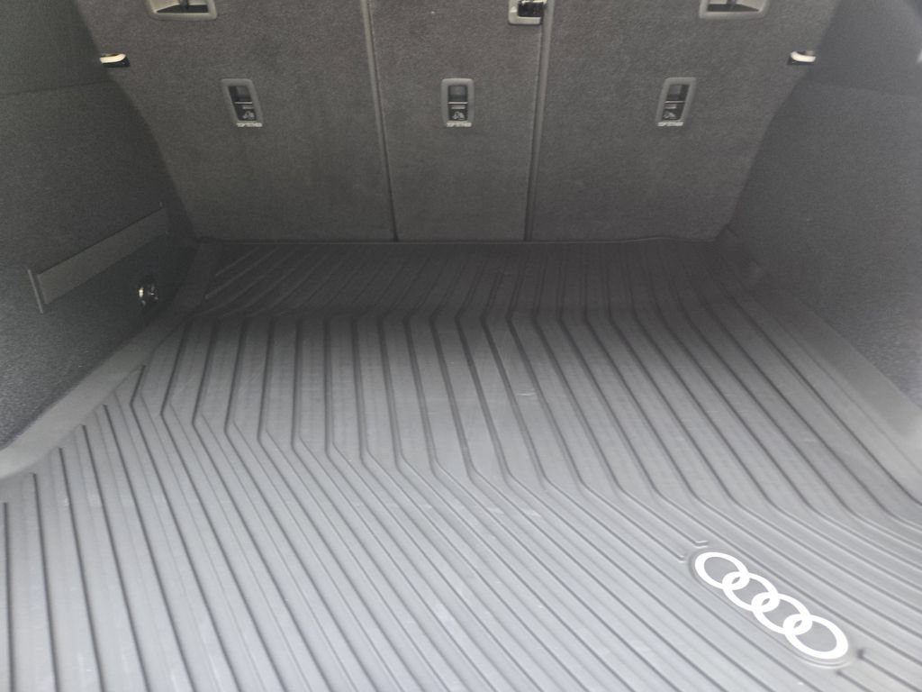 New 2027 Audi Q6 e-tron Premium Plus AWD/4WD image 38