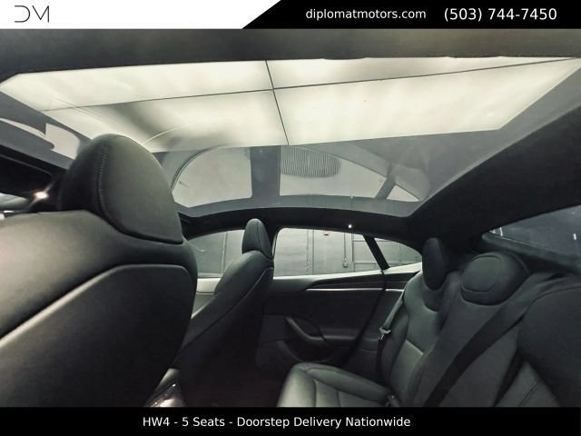 Used 2024 Tesla Model S AWD/4WD image 23
