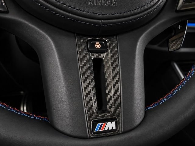 Used 2024 BMW M3 Competition w/ Executive Package AWD/4WD image 56