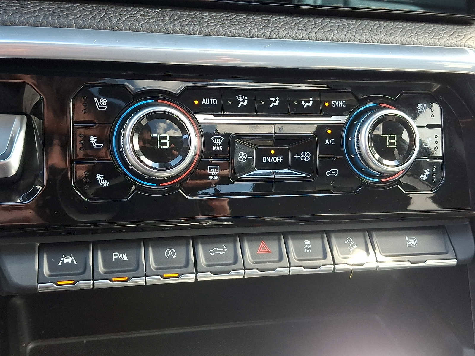 Certified 2022 GMC Sierra 1500 Denali image 17