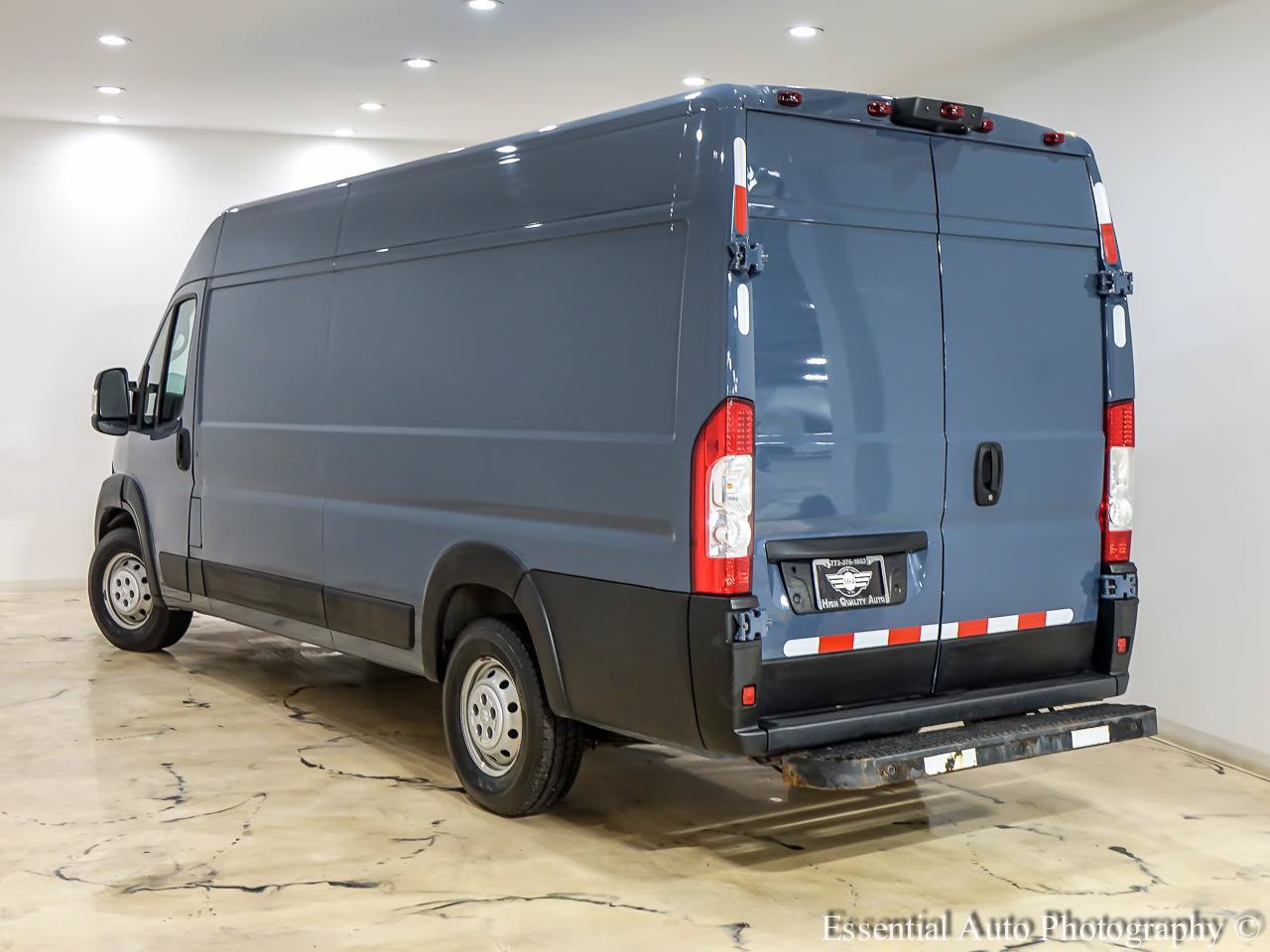 Used 2020 RAM ProMaster 3500 FWD image 6