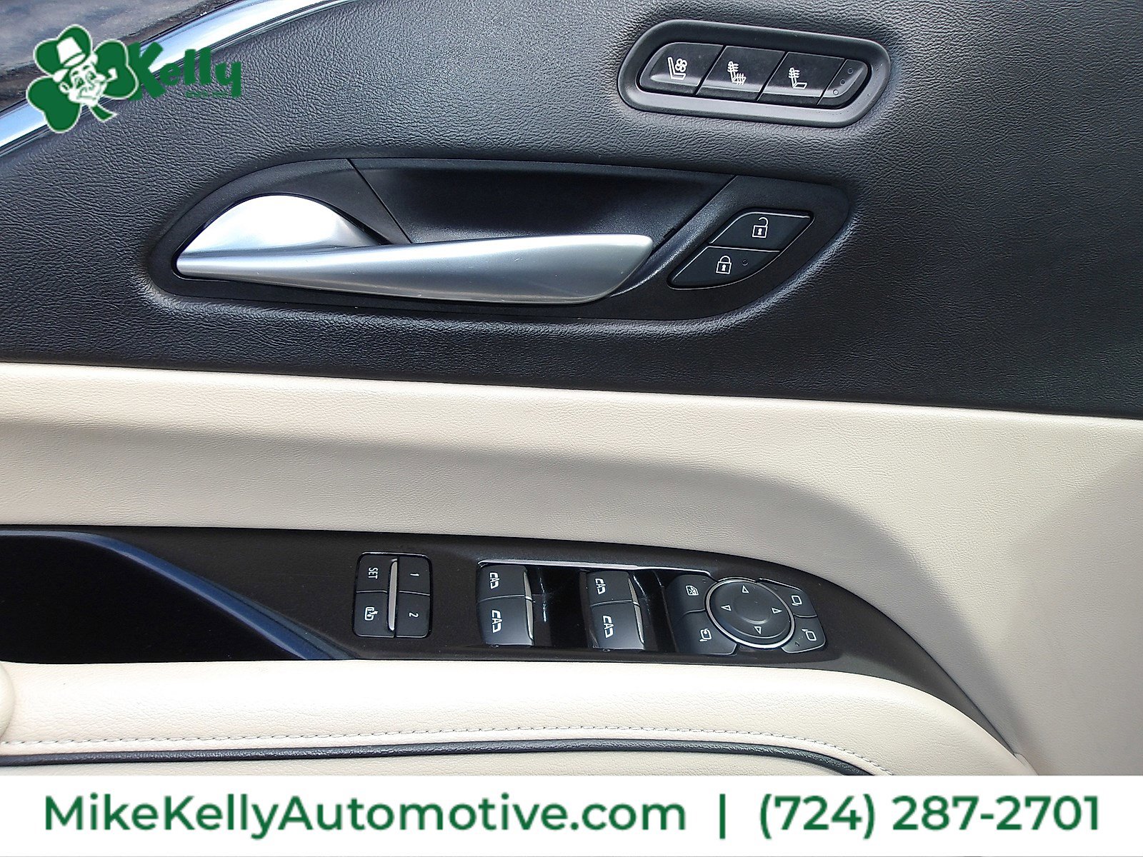 Used 2021 Cadillac Escalade Premium Luxury w/ Driver Assist Tech Package image 19