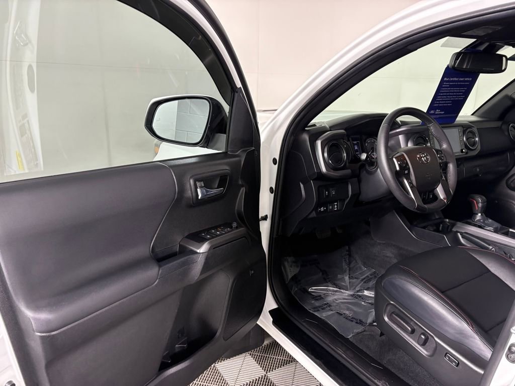 Used 2023 Toyota Tacoma TRD Pro image 13