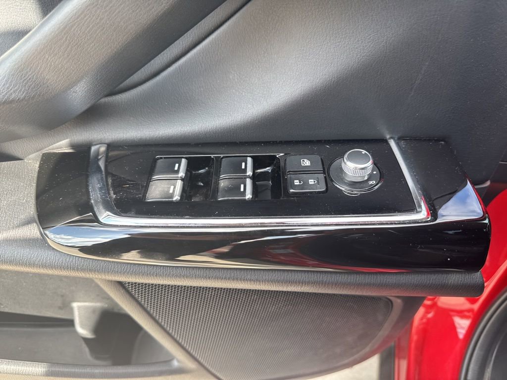 Used 2023 MAZDA CX-9 Touring Plus image 10