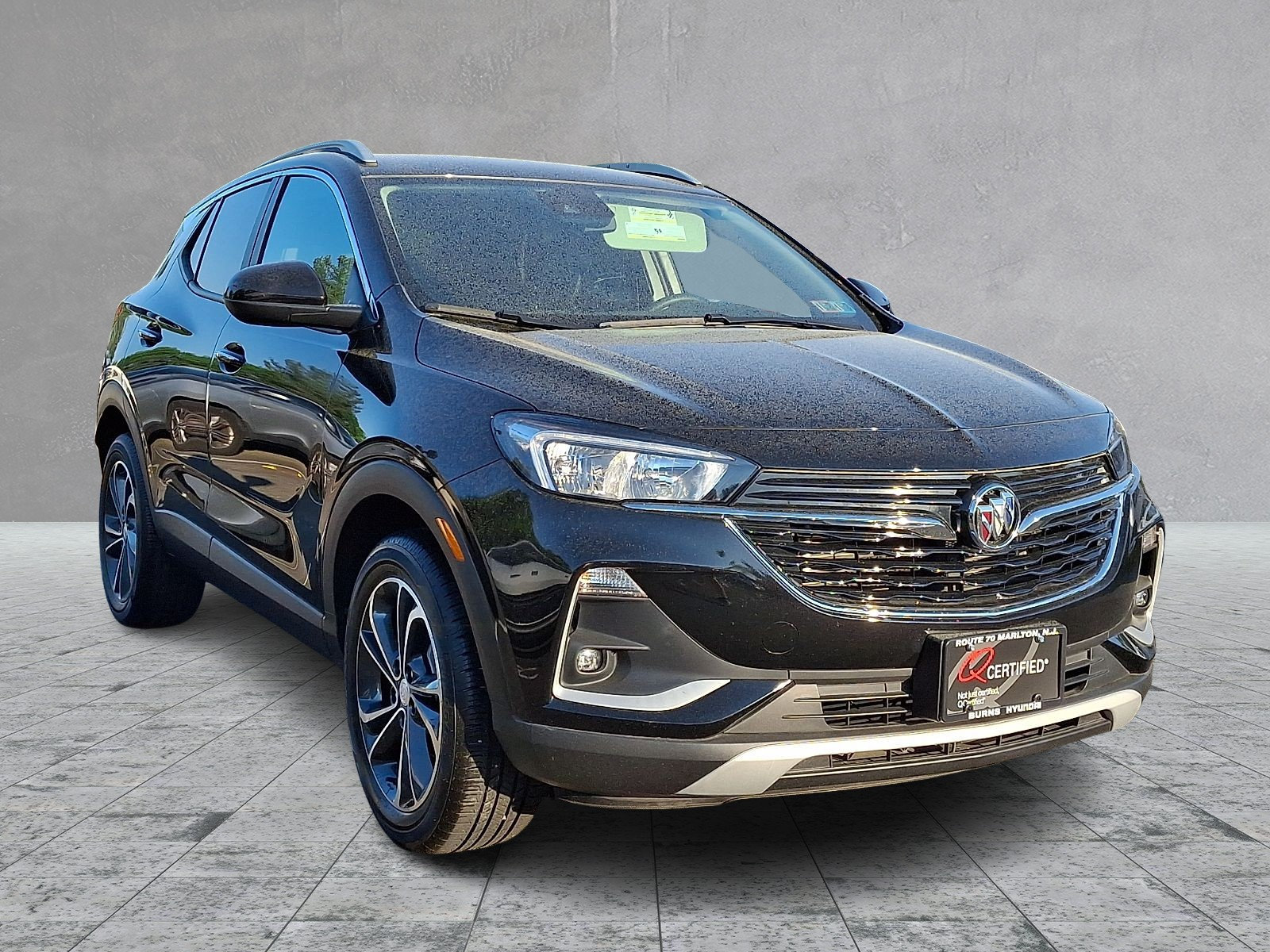 Used 2023 Buick Encore GX Select FWD image 3
