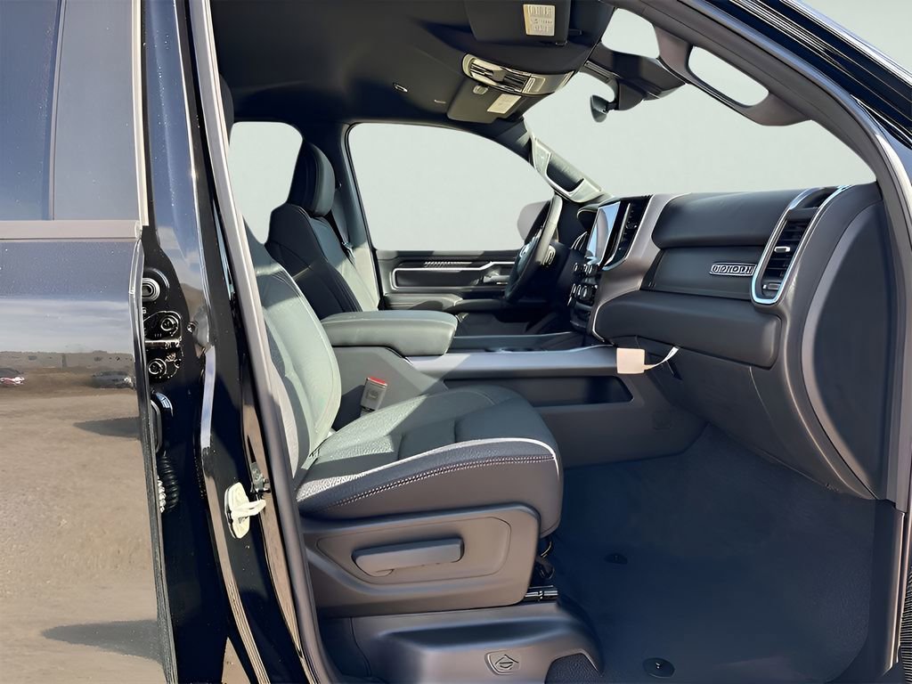 New 2026 RAM 1500 Big Horn image 11