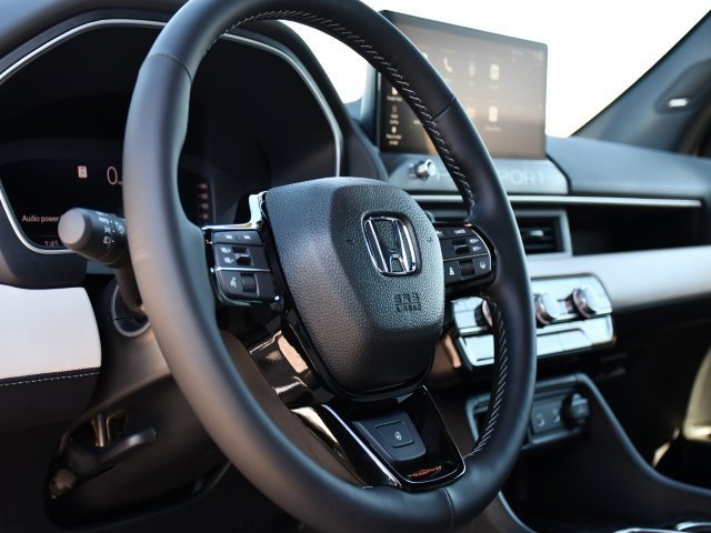 New 2026 Honda Passport TrailSport Elite image 13