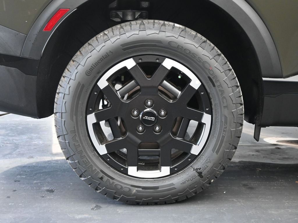 New 2026 Hyundai Palisade XRT Pro image 9