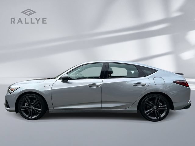 Used 2023 Acura Integra A-Spec w/ Technology Package FWD image 6